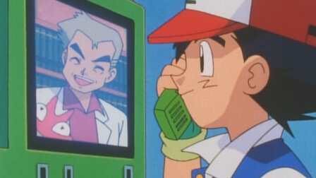 ポケットモンスター Netflix ポケットモンスター Netflix