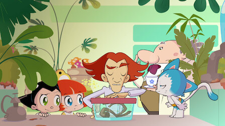 Go Astro Boy Go Netflix Go Astro Boy Go Netflix