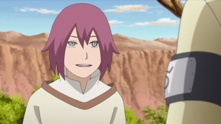 Boruto Naruto Next Generations Netflix