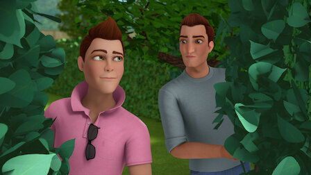 Barbie Dreamhouse Adventures Netflix Barbie Dreamhouse Adventures Netflix