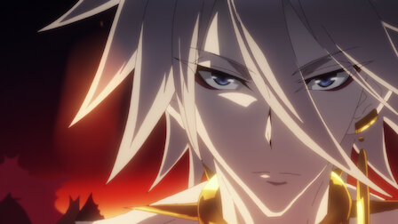 Fate Apocrypha Netflix Official Site