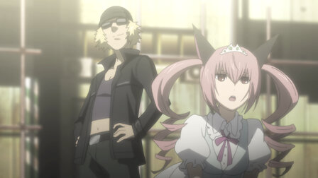 Steins Gate Netflix Steins Gate Netflix