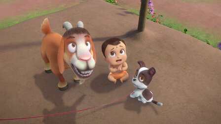 Mighty Little Bheem Netflix Official Site Mighty Little Bheem Netflix Official Site