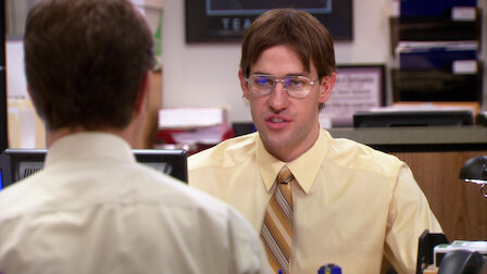 torrent the office season 1 episode 1