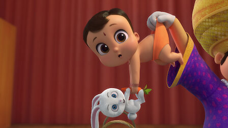 Mighty Little Bheem Netflix Official Site Mighty Little Bheem Netflix Official Site