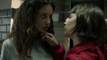 La Casa De Papel Money Heist Sezonul 1 Episodul 8 Online Hd Watch Tv Shows Free Tv Shows Tv Shows Online