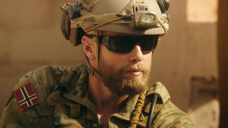 picture Aksel Hennie Nobel nobel netflix