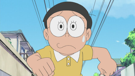 ドラえもん Netflix ドラえもん Netflix