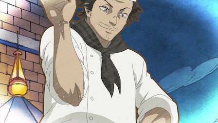 ブラッククローバー Netflix ブラッククローバー Netflix