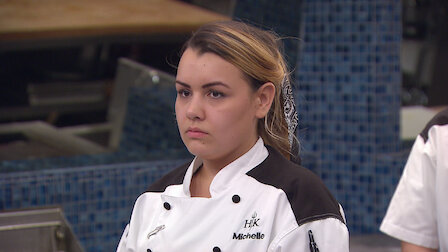 Hell S Kitchen Netflix