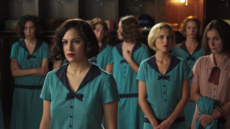 Cable Girls Netflix Official Site Cable Girls Netflix Official Site