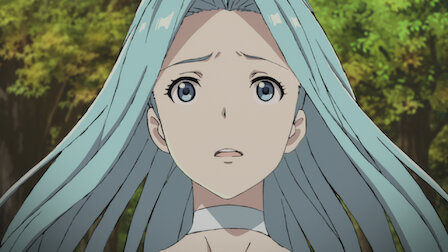 Granblue Fantasy The Animation Netflix Granblue Fantasy The Animation Netflix