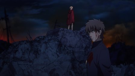 Fate Zero Netflix Fate Zero Netflix