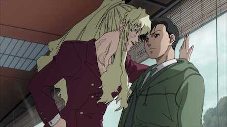 0以上 Black Lagoon Episode 13 In English