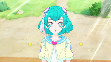 スター トゥインクルプリキュア Netflix スター トゥインクルプリキュア Netflix