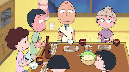 ちびまる子ちゃん Netflix ちびまる子ちゃん Netflix