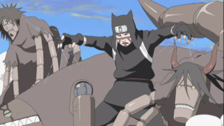 Naruto ナルト 疾風伝 Netflix Naruto ナルト 疾風伝 Netflix