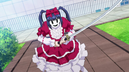 High Rise Invasion Netflix Official Site