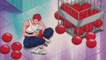 Slam Dunk Netflix Slam Dunk Netflix