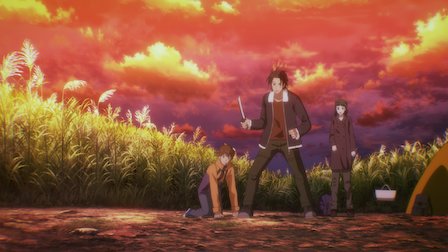 7seeds Netflix Official Site 7seeds Netflix Official Site