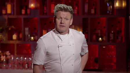 Hell S Kitchen Netflix