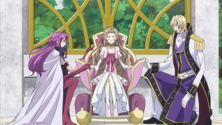 Featured image of post Code Geass R2 Episode 23 Reddit