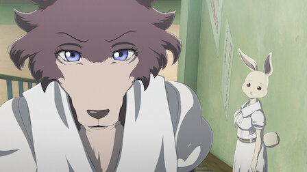 Beastars Netflix Beastars Netflix
