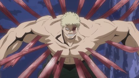 websites to watch my hero academia