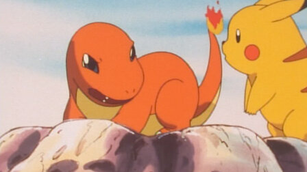 ポケットモンスター Netflix ポケットモンスター Netflix