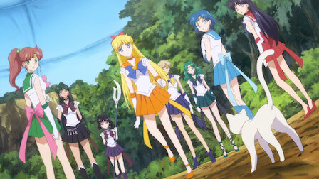 pix Pretty Guardian Sailor Moon Eternal The Movie Characters pretty guardian sailor moon eternal the