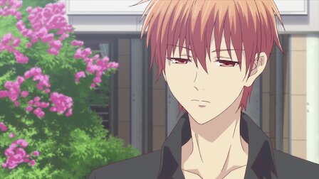 Fruits Basket Netflix Fruits Basket Netflix