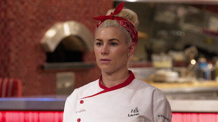 Hell S Kitchen Netflix