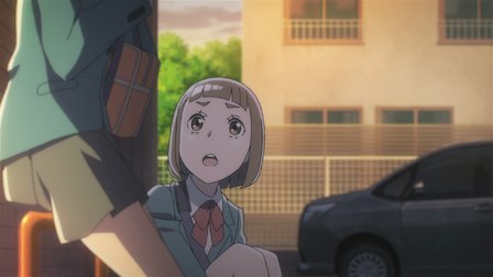 宇宙よりも遠い場所 Netflix 宇宙よりも遠い場所 Netflix