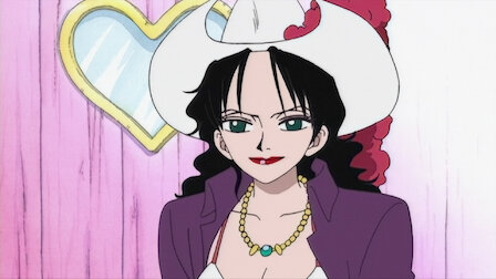One Piece Netflix One Piece Netflix