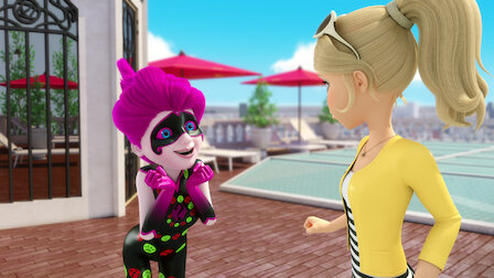 Miraculous Tales Of Ladybug Cat Noir Netflix Miraculous Tales Of Ladybug Cat Noir Netflix