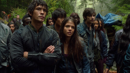 The 100 Season 4 Finale Explained What Happens Next Collider