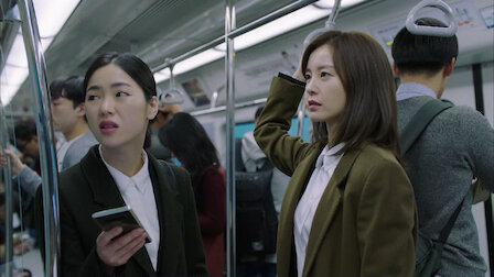 live korean drama ep 1