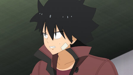 Edens Zero Netflix Edens Zero Netflix