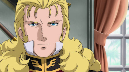 Mobile Suit Gundam Uc Netflix Mobile Suit Gundam Uc Netflix