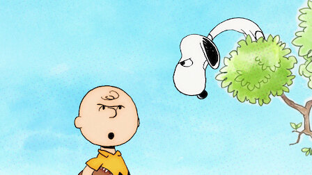 Peanuts スヌーピー ショートアニメ Netflix Peanuts スヌーピー ショートアニメ Netflix