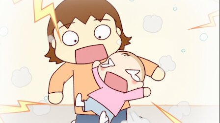 うちの3姉妹 Netflix うちの3姉妹 Netflix