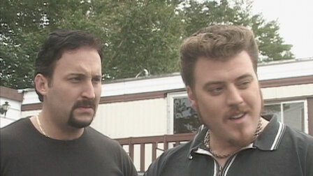 Trailer park boys episode 2