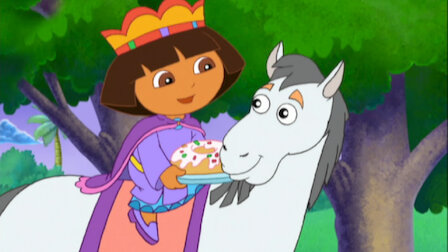 Dora The Explorer Netflix Dora The Explorer Netflix