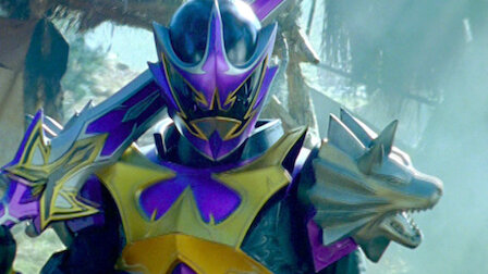 Get Wallpaper Power Rangers Mystic Force Netflix For Free
