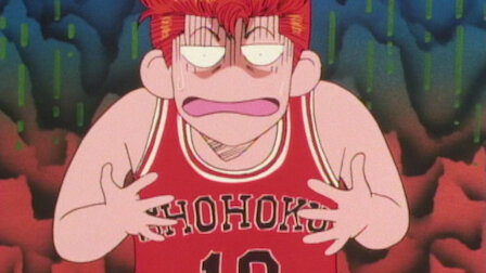 Slam Dunk Netflix Slam Dunk Netflix