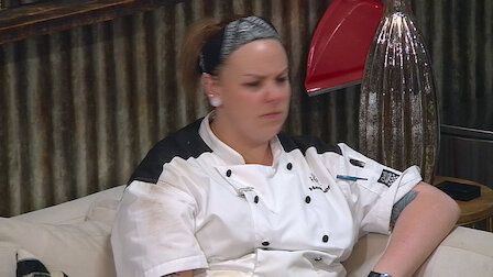 Hell S Kitchen Netflix