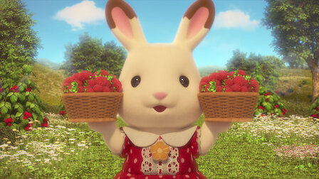 calico critters mini episodes