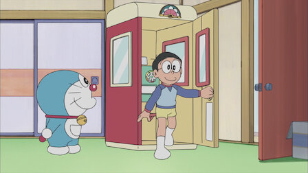 ドラえもん Netflix ドラえもん Netflix