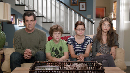 Modern Family Staffel 6 Deutsch Netflix Modern Family Staffel 6 Deutsch Netflix