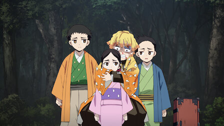 Kimetsu No Yaiba Ep 26 Sub Indo Facebook